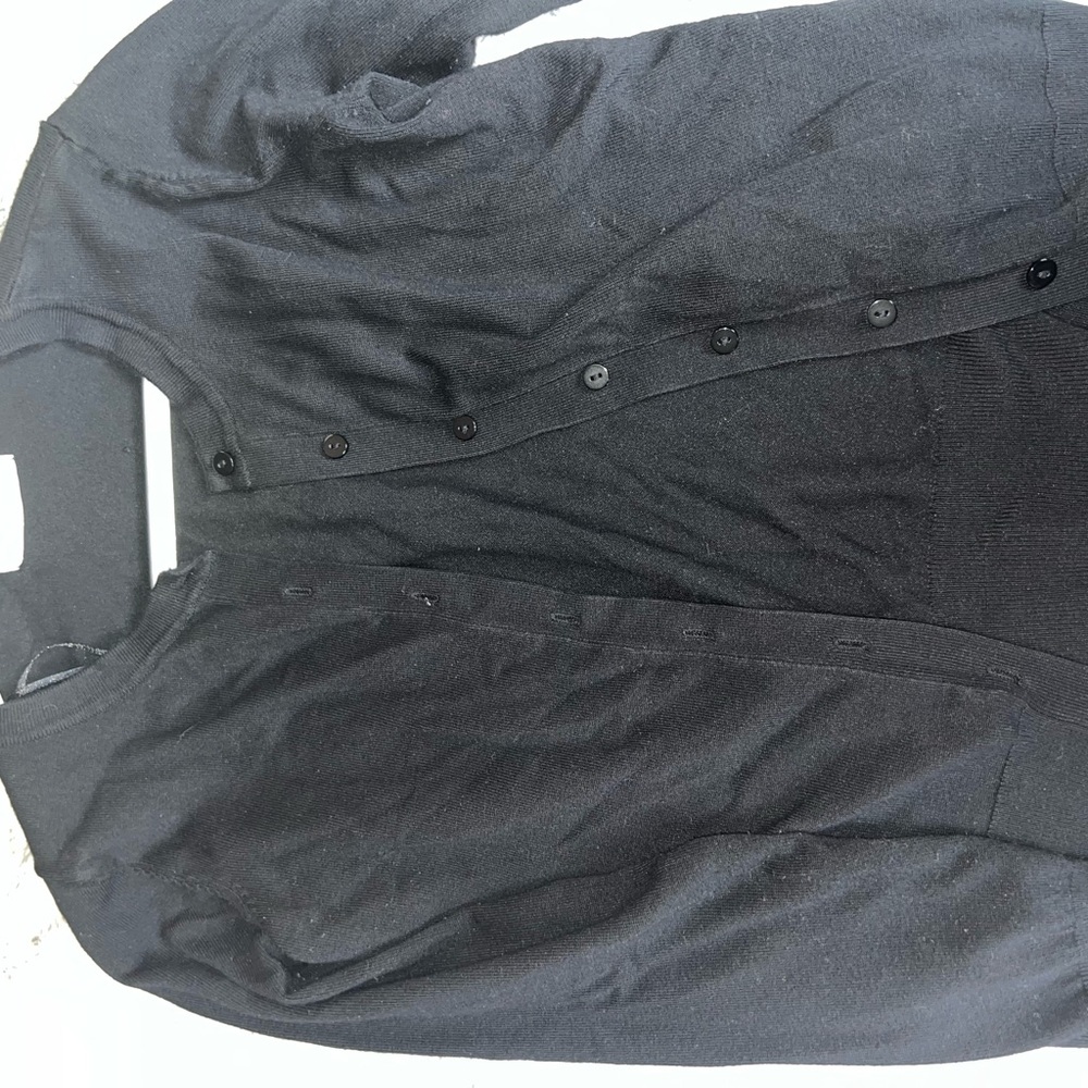 Skin Tight Black Cover up